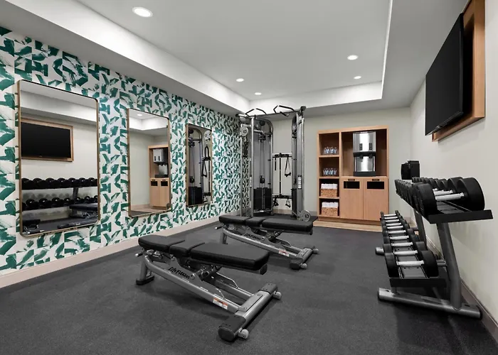 The Inelle, Oakhurst Yosemite, A Tribute Portfolio Hotel